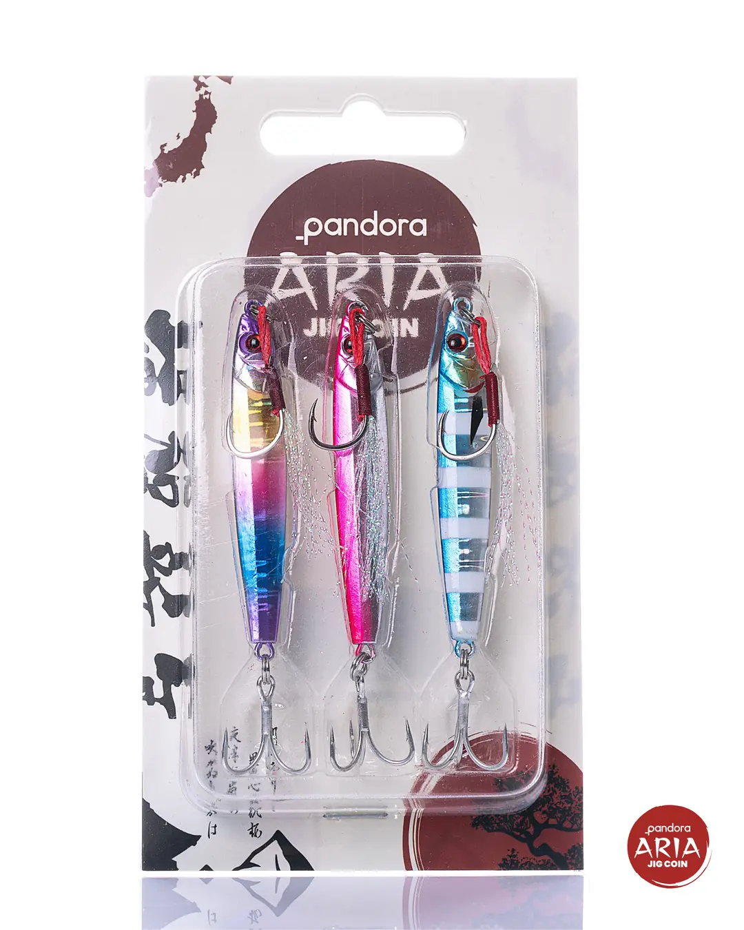 Pandora Jig Coin Aria 30GR RENK-3